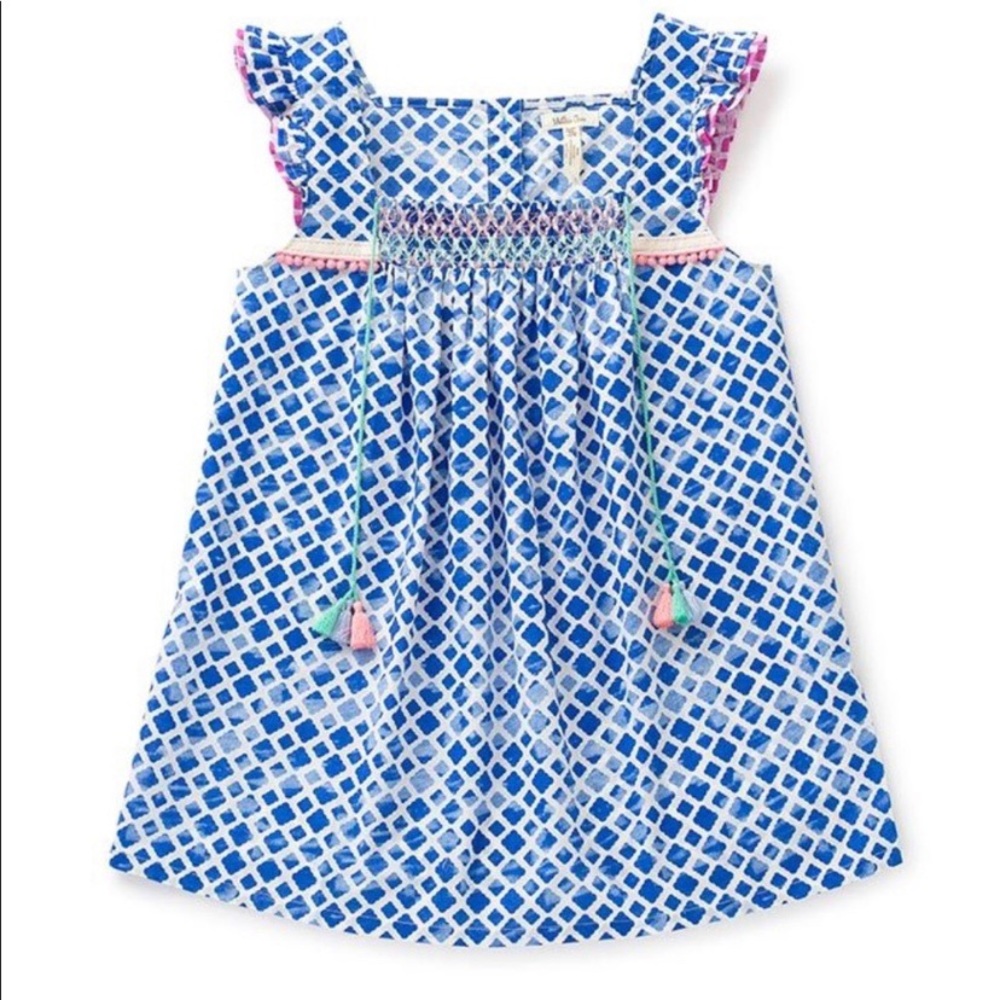 Matilda Jane Clothing top NWT